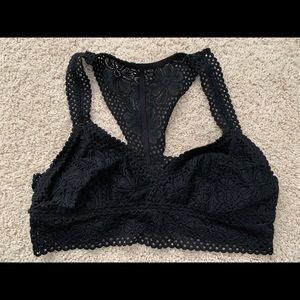 SOLD! Aerie Racerback Bralette